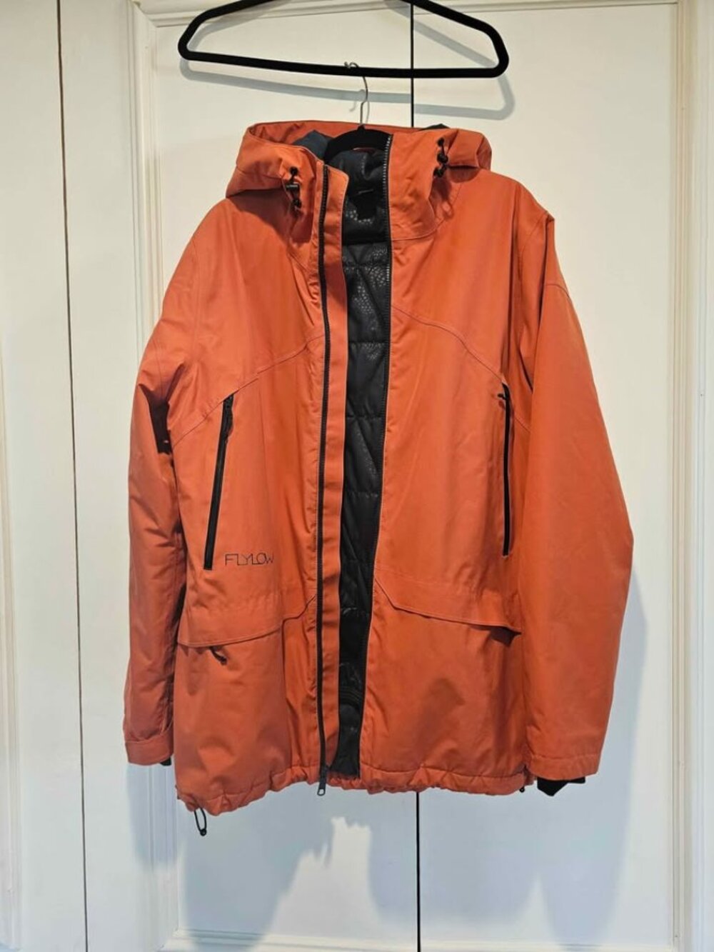 Flylow Sarah Insulated Ski Jacket - Women's XL